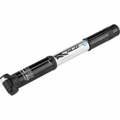 XLC Race PU-R03 Minipumpe Schwarz