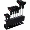 XLC T-Schlüssel-Set Multi-Tooth -CUBE RFR Teile Verkäufe xlc t key set multi tooth 1