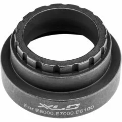XLC TO-E03 Lockringtool Für Shimano E8000/7000/6100 -CUBE RFR Teile Verkäufe xlc to e03 lockring tool for shimano e8000 7000 6100 3