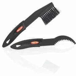 XLC TO-S55 Reinigungs-Set Mit Zahnkranz-Kratzer