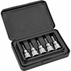 XLC TO-X02 Bit Set Für Drehmomentschlüssel