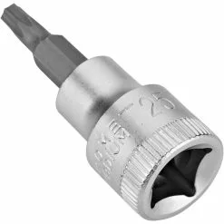 XLC TO-X02 Bit Set Für Drehmomentschlüssel -CUBE RFR Teile Verkäufe xlc to x02 bitset fuer drehmomentschluessel 3