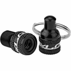 XLC Valve Adapter AV (Schrader) Zu Dunlop/Presta Schwarz -CUBE RFR Teile Verkäufe xlc ventiladapter av auf dv sv schwarz schwarz 3