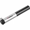 Zefal Air Profil FC 02 Minipumpe Schwarz/silber