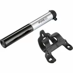 Zefal Air Profil FC 02 Minipumpe Schwarz/silber 11 Zefal Air Profil FC 02 Minipumpe Schwarz/silber -CUBE RFR Teile Verkäufe zefal air profil fc 02 minipumpe schwarz silber 5