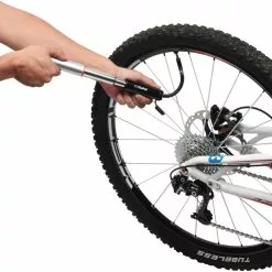 Zefal Air Profil FC01 MTB Minipumpe Silber/schwarz -CUBE RFR Teile Verkäufe zefal air profil fc01 mtb minipumpe silber schwarz 5