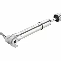 Zefal Air Profil Micro Fahrradpumpe Silber -CUBE RFR Teile Verkäufe zefal air profil micro bike pump silver 3