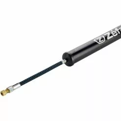 Zefal ATB-Pump 310 380mm -CUBE RFR Teile Verkäufe zefal atb pumpe 310 380 mm 3