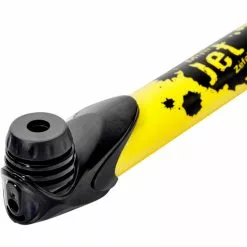 Zefal Mini Jet Universal Mini-Pumpe Gelb -CUBE RFR Teile Verkäufe zefal mini jet universal mini pumpe gelb 4