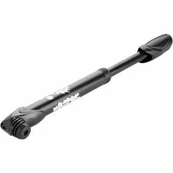 Zefal Mini Jet Universal Mini-Pumpe Schwarz -CUBE RFR Teile Verkäufe zefal mini jet universal mini pumpe jet black 3