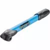 Zefal Mini Jet Universal Mini-Pumpe Blau