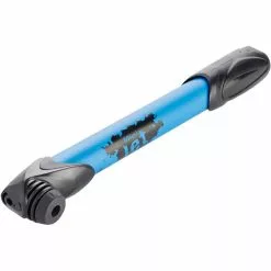 Zefal Mini Jet Universal Mini-Pumpe Blau