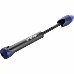 Zefal Multi Sports Max 318 Mini-Pumpe -CUBE RFR Teile Verkäufe zefal multi sports max 318 pumpe 2