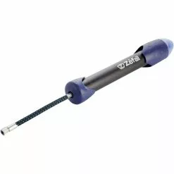 Zefal Multi Sports Max 318 Mini-Pumpe -CUBE RFR Teile Verkäufe zefal multi sports max 318 pumpe 3