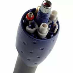 Zefal Multi Sports Max 318 Mini-Pumpe -CUBE RFR Teile Verkäufe zefal multi sports max 318 pumpe 4