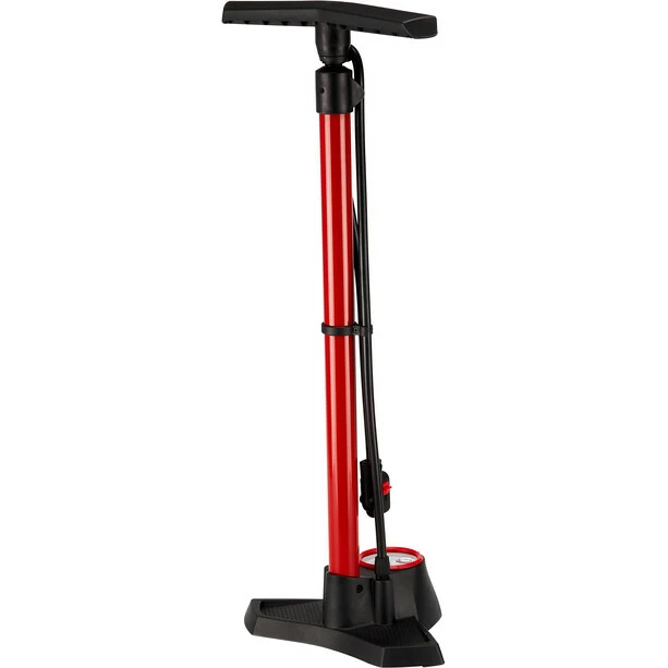 Zefal Profil Max FP30 Standpumpe 4 Zefal Profil Max FP30 Standpumpe – Bild 2