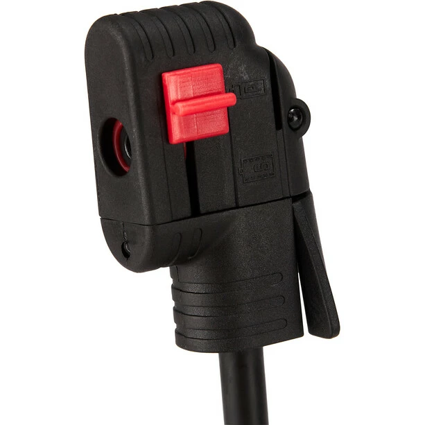 Zefal Profil Max FP30 Standpumpe 8 Zefal Profil Max FP30 Standpumpe – Bild 6