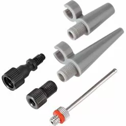 Zefal Ventiladapter Set
