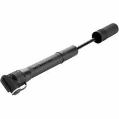 Zefal Z Cross AL Mini-Pumpe Schwarz -CUBE RFR Teile Verkäufe zefal z cross al mini pump matt black 3