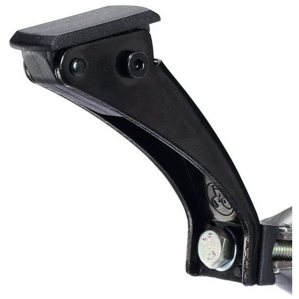 Trelock ZL 600 Gabelhalter 3 Trelock ZL 600 Gabelhalter