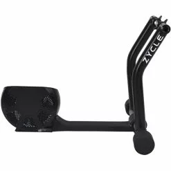 ZYCLE Smart ZPro Rollentrainer -CUBE RFR Teile Verkäufe zycle smart zpro turbo trainer 3
