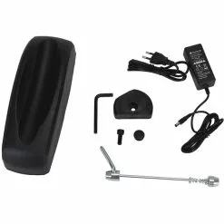 ZYCLE Smart ZPro Rollentrainer -CUBE RFR Teile Verkäufe zycle smart zpro turbo trainer 6